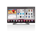 Телевизори LG 60LA620S