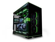 G:RIGS G:RIGS SUPERNOVA Lamborghini ED (AMD)