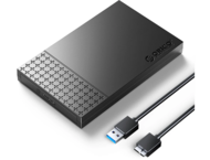 Кутии за дискове Orico 2526U3-V1