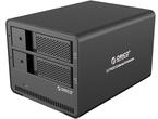 Кутии за дискове Orico 9528U3