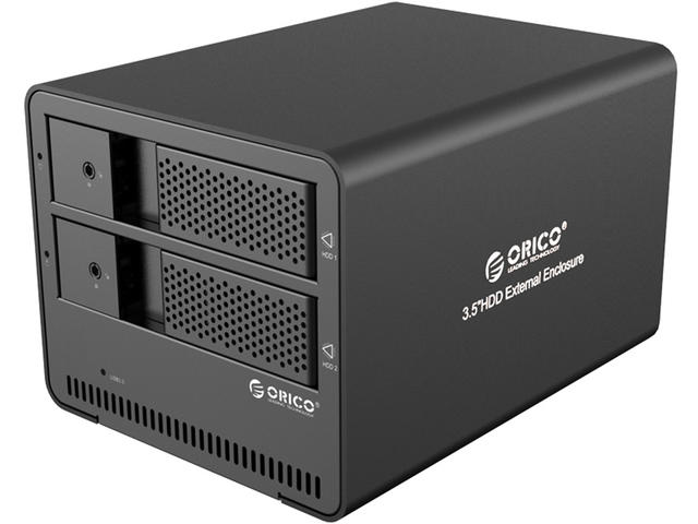 Кутии за дискове Orico 9528U3