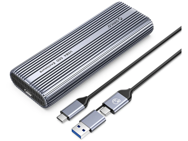 Кутии за дискове Orico ACOM2-U4
