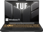Лаптопи ASUS TUF Gaming F16 FX607VU-RL016W