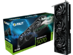 Видео карти Palit GeForce RTX 5070 Infinity 3 12GB