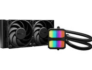 Охладители be quiet! SILENT LOOP 3 240mm