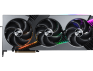 Видео карти MSI GeForce RTX 5090 32G VANGUARD SOC