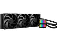 Охладители be quiet! SILENT LOOP 3 420mm