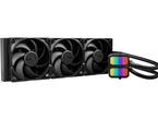 Охладители be quiet! SILENT LOOP 3 420mm