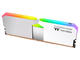 Оперативна памет 32GB (2x16GB) DDR4 3600 MT/s Thermaltake Toughram XG RGB White