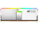 Оперативна памет 32GB (2x16GB) DDR4 3600 MT/s Thermaltake Toughram XG RGB White