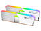 Оперативна памет 32GB (2x16GB) DDR4 3600 MT/s Thermaltake Toughram XG RGB White