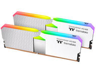 Оперативна памет 32GB (2x16GB) DDR4 3600 MT/s Thermaltake Toughram XG RGB White