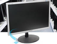 Употребявани монитори Samsung B2240W - втора употреба 