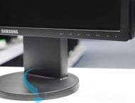 Употребявани монитори Samsung 2243BW - втора употреба