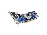 Видео карти Gigabyte Radeon R5 230 1GB DDR3 rev 1.0