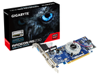Видео карти Gigabyte Radeon R5 230 1GB DDR3 rev 1.0