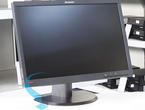 Употребявани монитори Lenovo L2251x - втора употреба