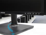 Употребявани монитори Samsung S23C450B - втора употреба