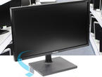 Употребявани монитори Samsung S23C450B - втора употреба