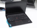 Употребявани лаптопи Lenovo ThinkPad E14 - втора употреба