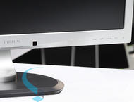 Употребявани монитори Philips 231P4QUPES - втора употреба