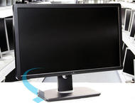 Употребявани монитори Dell P2312H - втора употреба