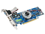 Видео карти Gigabyte Radeon HD5450