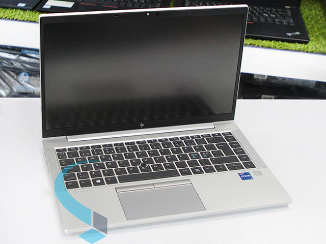 Употребявани лаптопи HP EliteBook 840 G8 - втора употреба