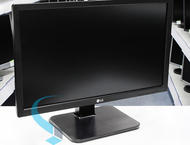 Употребявани монитори LG 24MB37PY-B - втора употреба