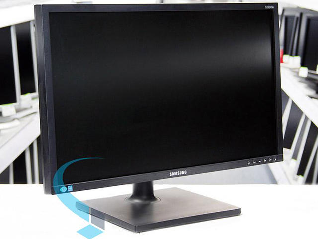 Употребявани монитори Samsung S24C450B - втора употреба