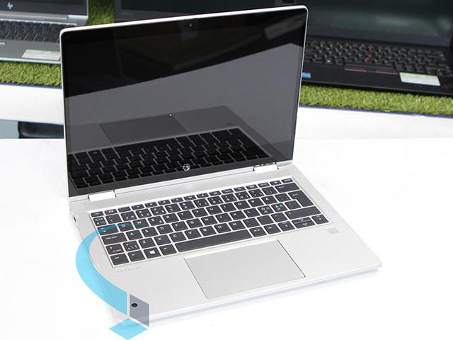 Употребявани лаптопи HP ProBook x360 435 G8 - втора употреба