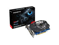 Видео карти Gigabyte AMD Radeon R7 250X