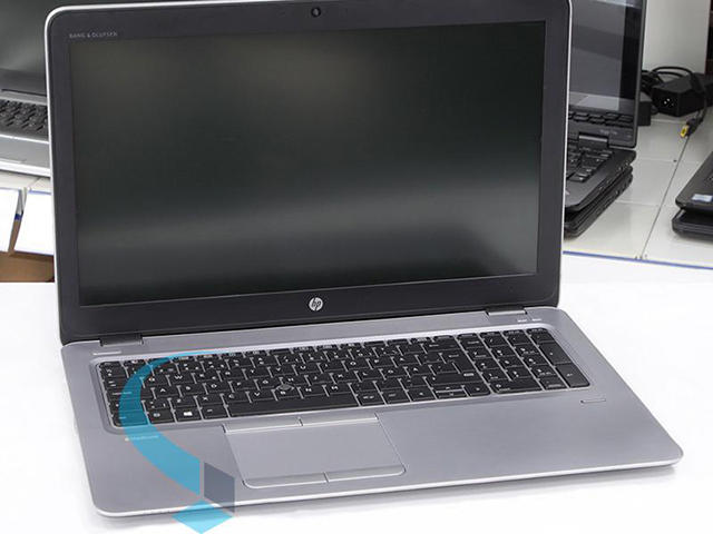 Употребявани лаптопи HP EliteBook 850 G3 - втора употреба