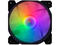 Вентилатори 1stPlayer RGB F1R-3p Reverse