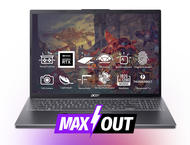 Лаптопи Acer Aspire 16 (A16-51GM) - MAXOUT