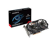 Видео карти Gigabyte AMD Radeon R9 270