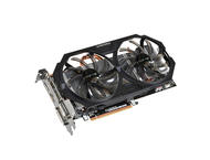 Видео карти Gigabyte AMD Radeon R9 270