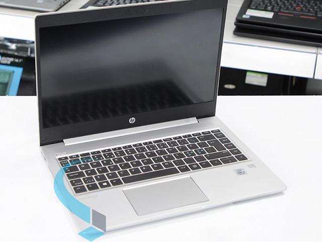 Употребявани лаптопи HP ProBook 440 G7 - втора употреба