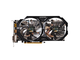 Видео карти Gigabyte Radeon R9 285 2GB GDDR5 Windforce