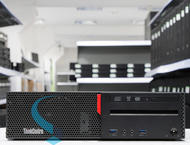 Употребявани компютри Lenovo ThinkCentre M900 Slim - втора употреба