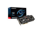 Видео карти Gigabyte Radeon R9 290 4GB GDDR5 Windforce