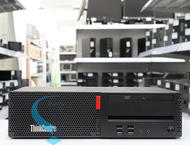 Употребявани компютри Lenovo ThinkCentre M910s Slim - втора употреба