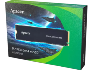 SSD 1TB Apacer AS2280Q4X