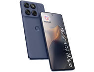 Смартфони Motorola Edge 60 Fusion 5G - 8GB  RAM / 256GB, Pantone Slipstream