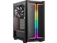 Кутии be quiet! Pure Base 501 DX Black