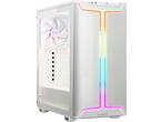 Кутии be quiet! Pure Base 501 DX White