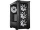 Кутии be quiet! Pure Base 501 LX Black