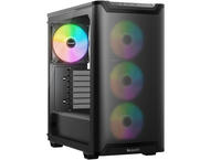 Кутии be quiet! Pure Base 501 LX Black