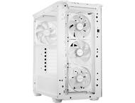 Кутии be quiet! Pure Base 501 LX White