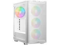 Кутии be quiet! Pure Base 501 LX White